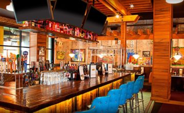 Lucille’s Menu Prices