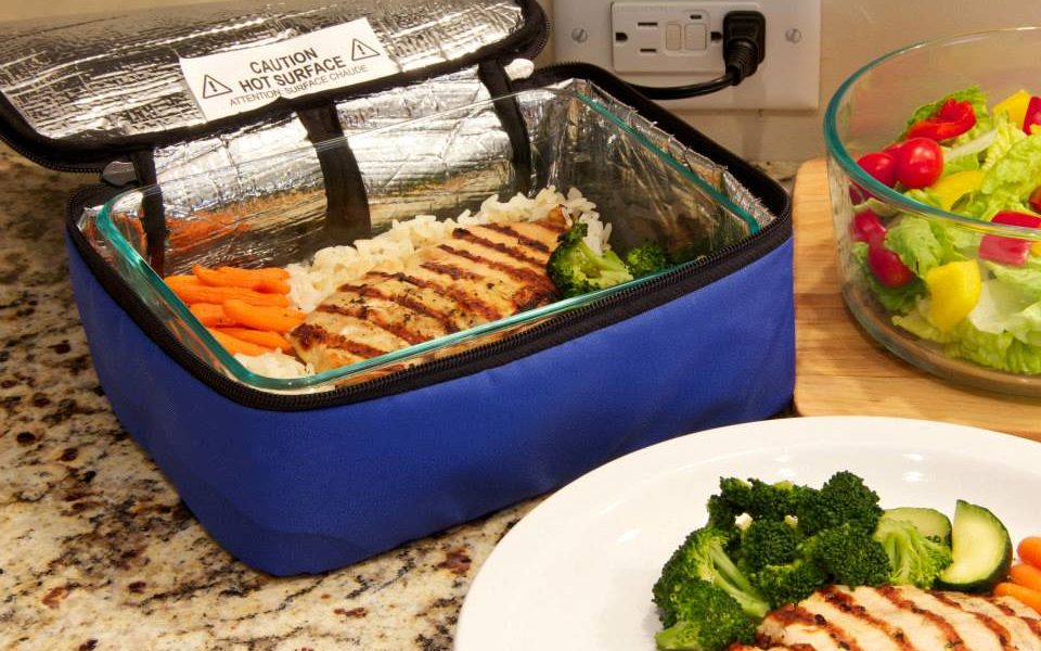 5 Hacks to Keep Your Lunch Warm for a Long Time