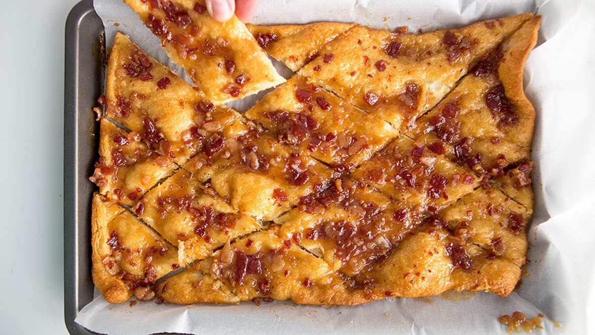 Top 10 Best Food for Canada Day Celebration