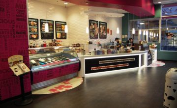 Marble Slab Creamery Menu Prices, History & Review