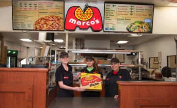 Marco’s Pizza Menu Prices