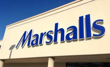 MarshallsFeedback.com – Marshalls Survey & Get Free Coupon