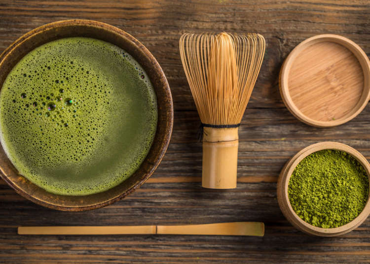 What Is A Matcha Tea Kit?