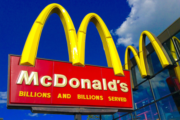 McDVoice.com – McDonalds Survey Get Free Coupon