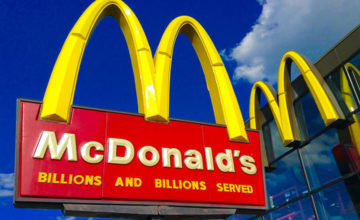 McDVoice.com – McDonalds Survey Get Free Coupon