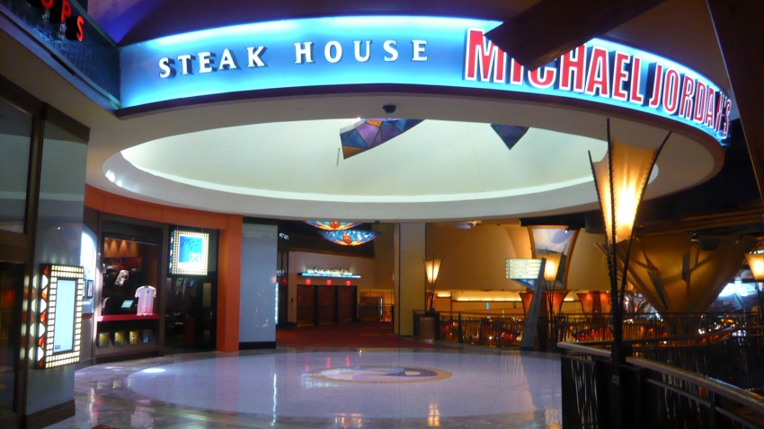 Michael Jordan’s Steakhouse Menu Prices, History & Review