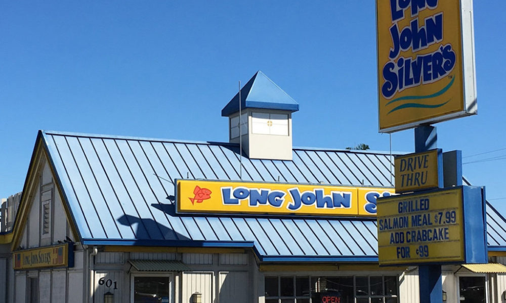 MyLongJohnSilversExperience.com – Long John Silver’s Survey & Get Free Coupon