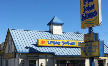 MyLongJohnSilversExperience.com – Long John Silver’s Survey & Get Free Coupon