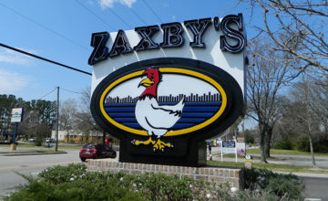 MyZaxbysVisit.com – Zaxby’s Survey & Get Free Coupon