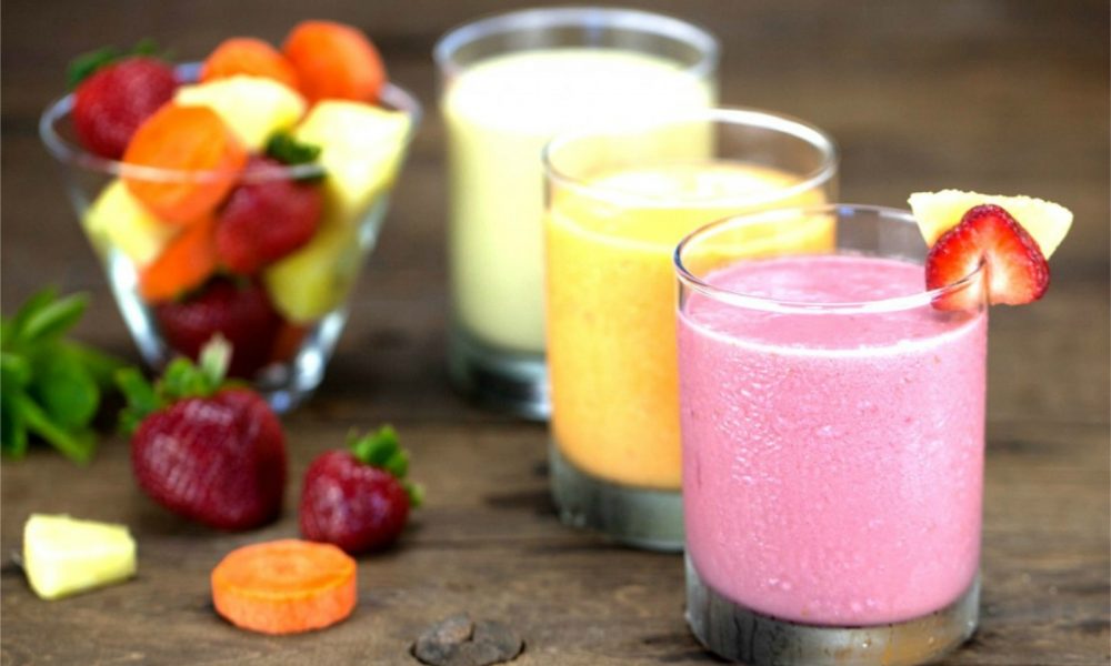 Are Organic Smoothies Good For You?