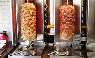 Gyro Machines