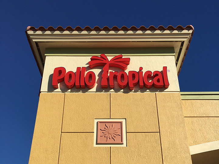 PolloListens.com – Pollo Tropical Survey Get Free Coupon