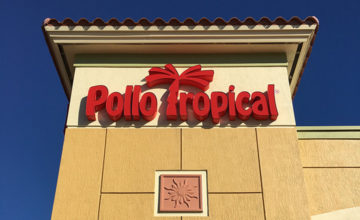 PolloListens.com – Pollo Tropical Survey Get Free Coupon