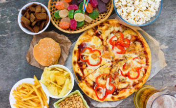 Processed Foods Benefits and Drawbacks in Detail