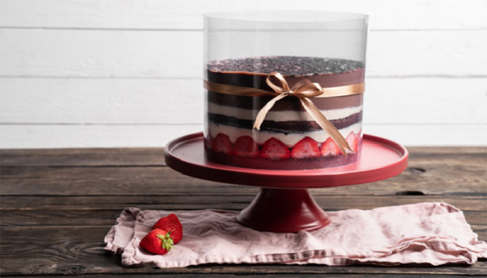 The perfect Recipe for a Pull Me Up Cake