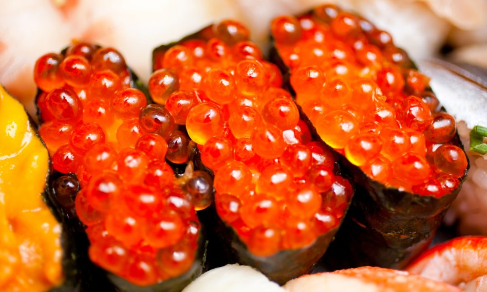 Finding the Best Seafood Choice