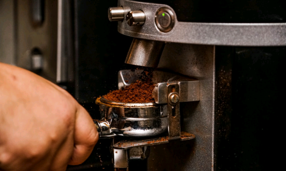 Looking for a Coffee Maker or Coffee Machine