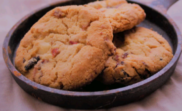 Cookies