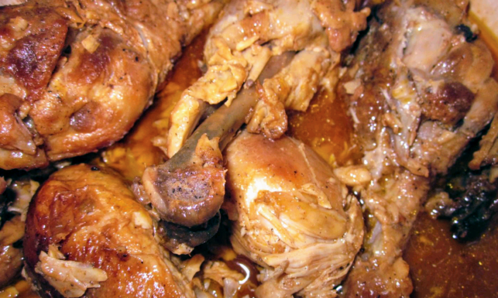 Eating to Promote Health: The Low-Sulfur Diet