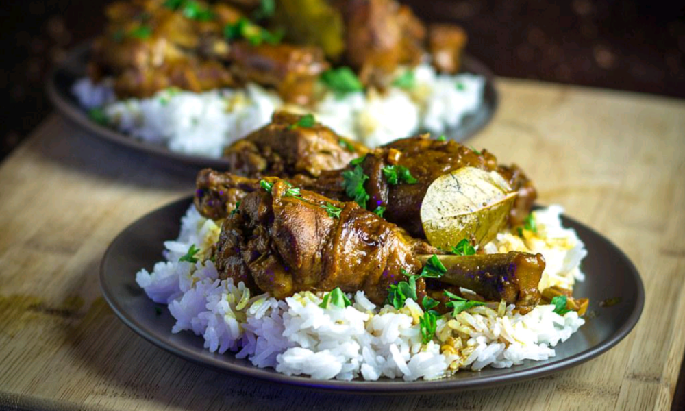 6 Lessons I have Learned From Cooking Adobo Chicken