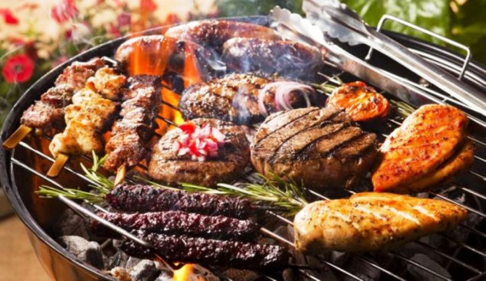 5 Tips to Find the Best Small Outdoor Grill