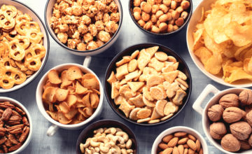 Snacks