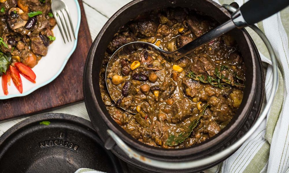 5 Delicious Foods from South Africa