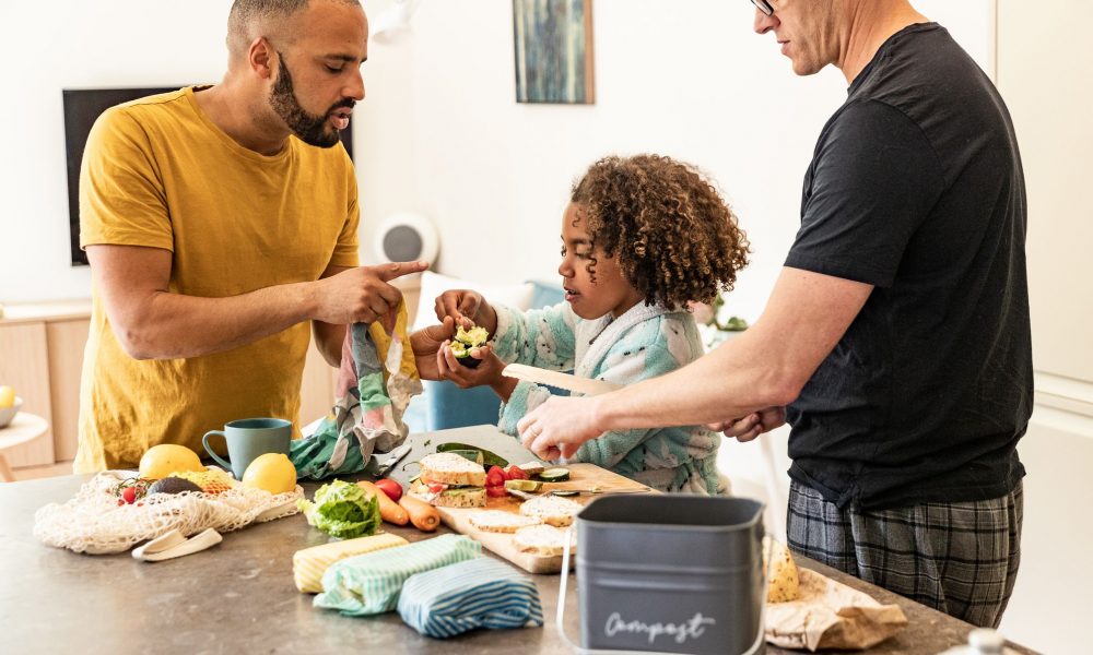 Games, wine, Netflix & chill: make your at-home date night count