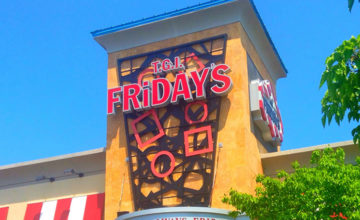 TalkToFridays.com – TGI Fridays Survey & Get Free Coupon