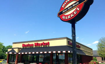 TellBostonMarket.com – Boston Market Survey & Get Free Coupon