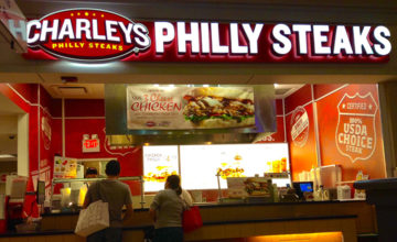 TellCharleys.com – Charley’s Survey Get Free Coupon