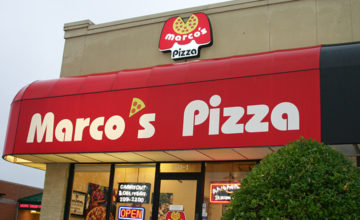 TellMarcos.com – Marco’s Pizza Survey Get Free Coupon