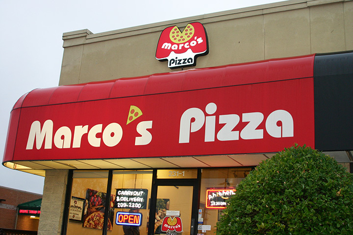 TellMarcos.com – Marco’s Pizza Survey & Get Free Coupon