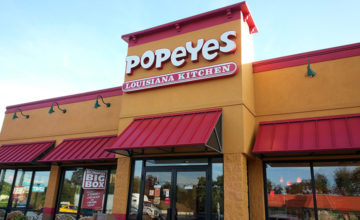 TellPopeyes.com – Popeyes Survey & Get Free Coupon