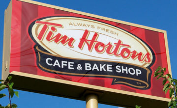 TellTimHortons.com – Tim Hortons Survey & Get Free Coupon