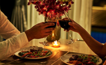 The Perfect Date Night