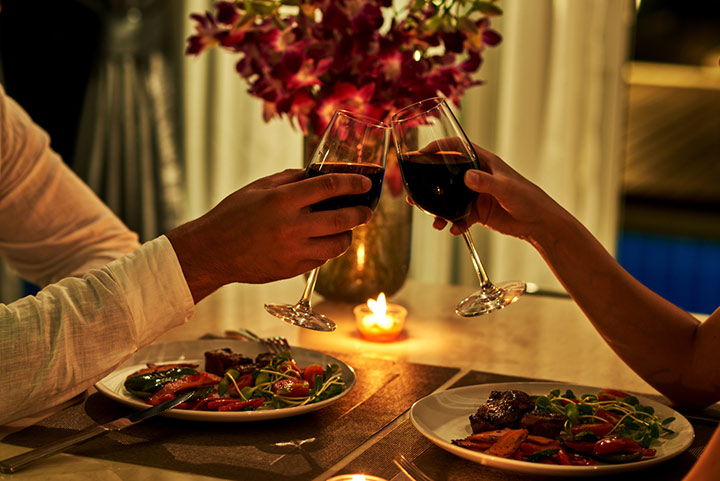 The Perfect Date Night 2022 | Wiki - Food Well Said