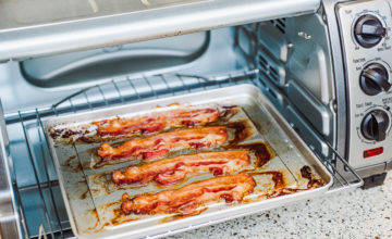 Toaster Oven Recipes