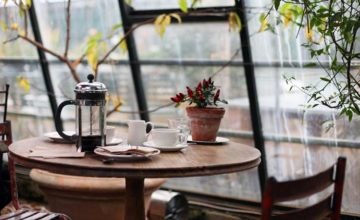 Unique Cafes Offers best services