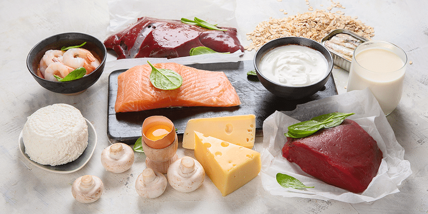 3 Ways of How Daily Vitamin Consumption Helps With Longevity and Health