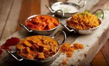 What not to Eat in India