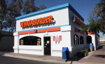 WhataburgerSurvey.com – Whataburger Survey & Get Free Coupon