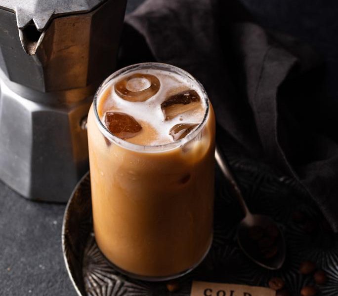 What Are the Benefits of Cold Brew Coffee?