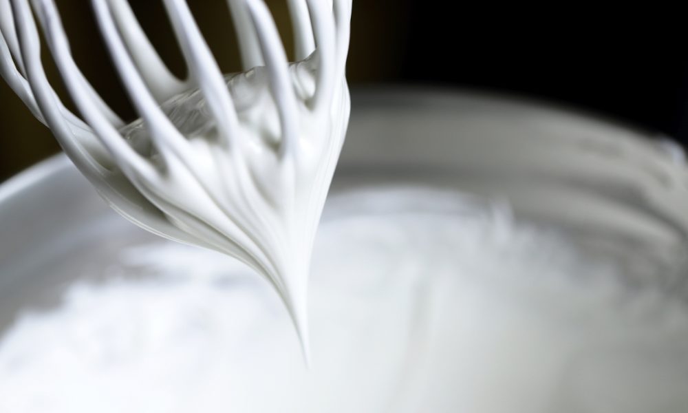 Whipped Cream
