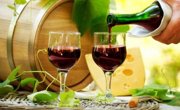 best wines