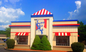 YourKFC.co.uk – KFC Great Britain Survey & Get Free Coupon
