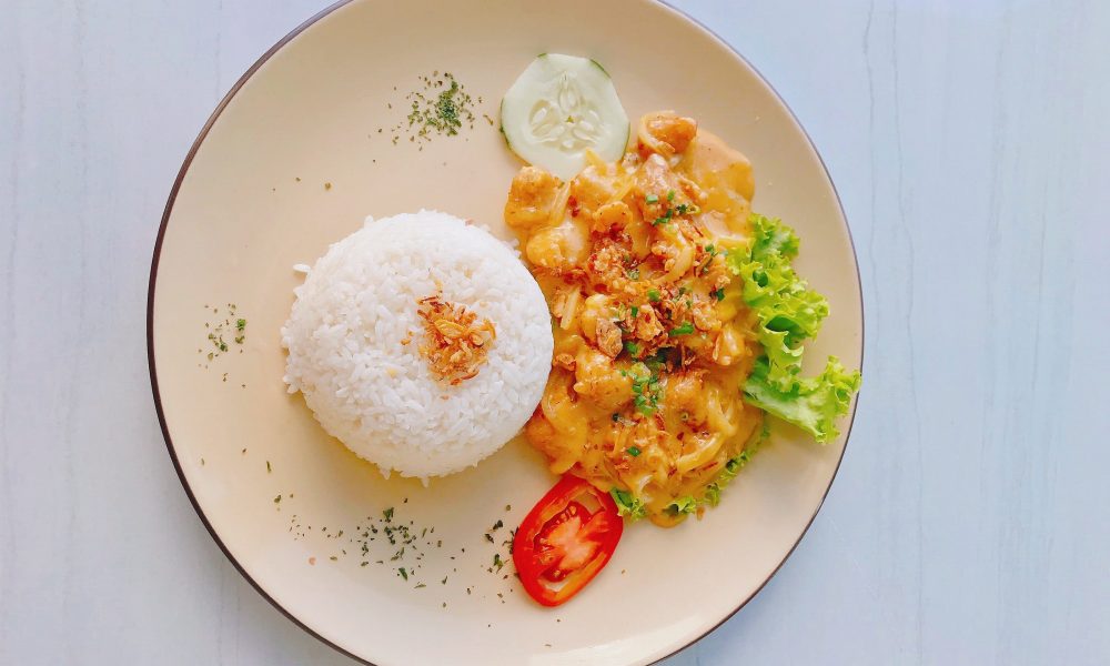 4 One-Pot Dinner Recipes Every Student Can Manage