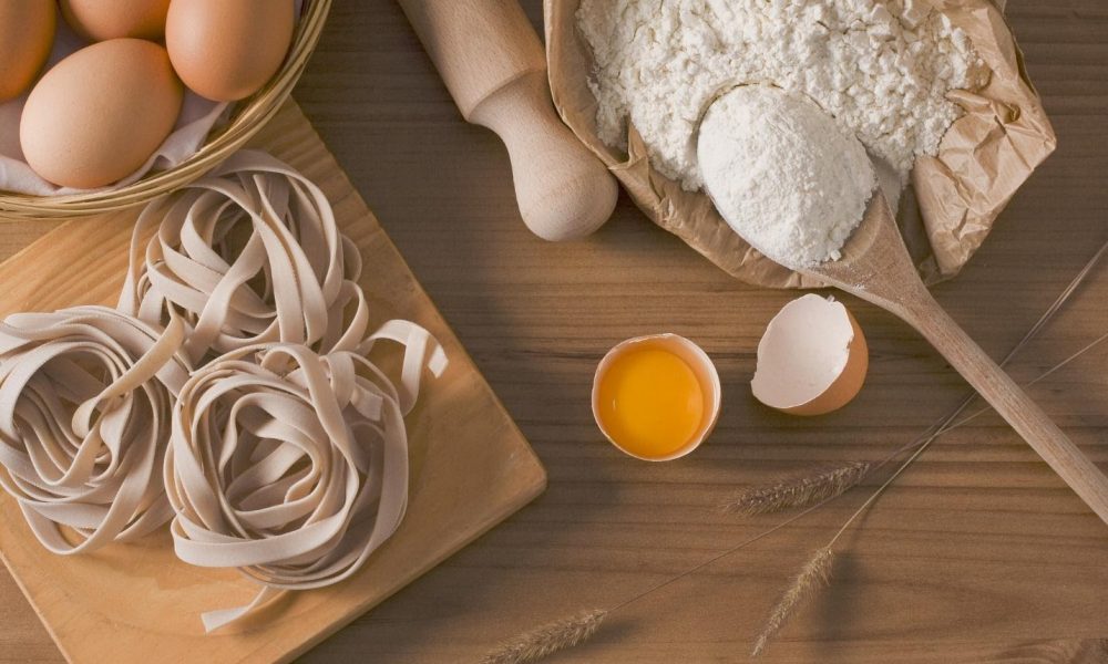 The baker’s checklist: A complete list of the best baking essentials