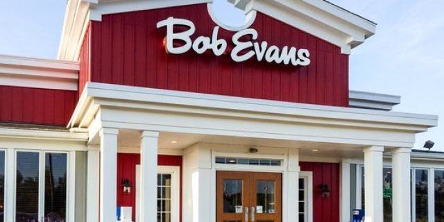 Christmas feast from bob evans. Bob Evans Christmas Menue - Boston Market Menu Prices, History & Review 2019 ...
