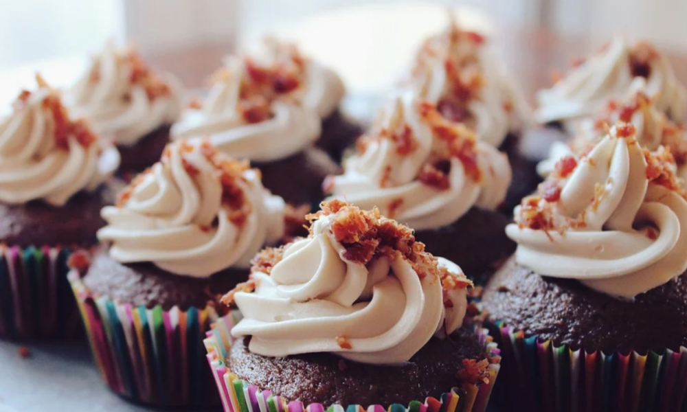 12 Homemade Food Gift Ideas for Your Friend’s Birthday